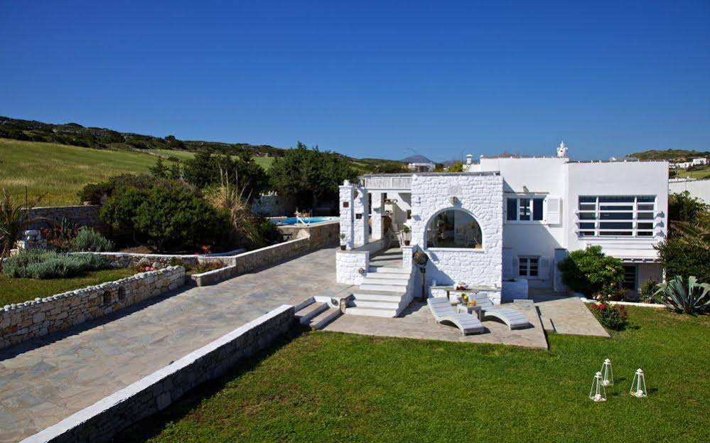 Amalgam Homes Paros Villa Agia Thalassa