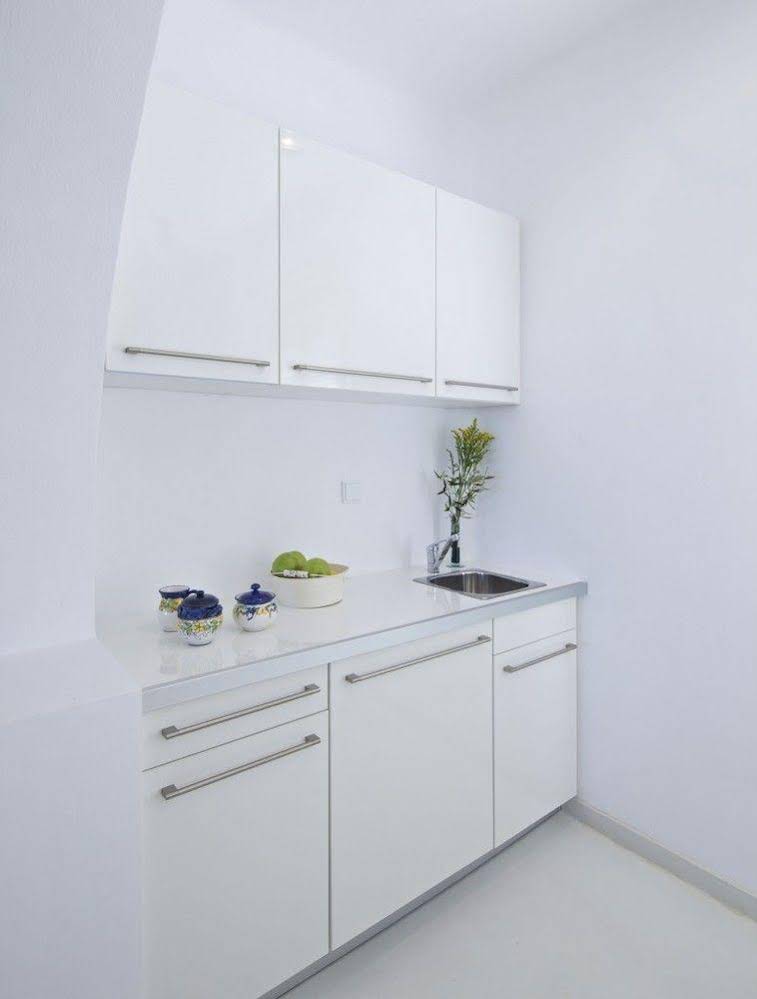 Amalgam Homes Paros Villa Agia Thalassa