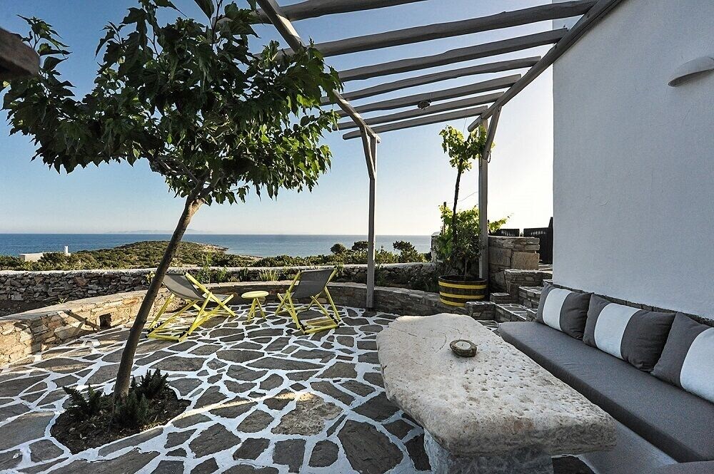 Villa Gustosa by Mykonianvilla