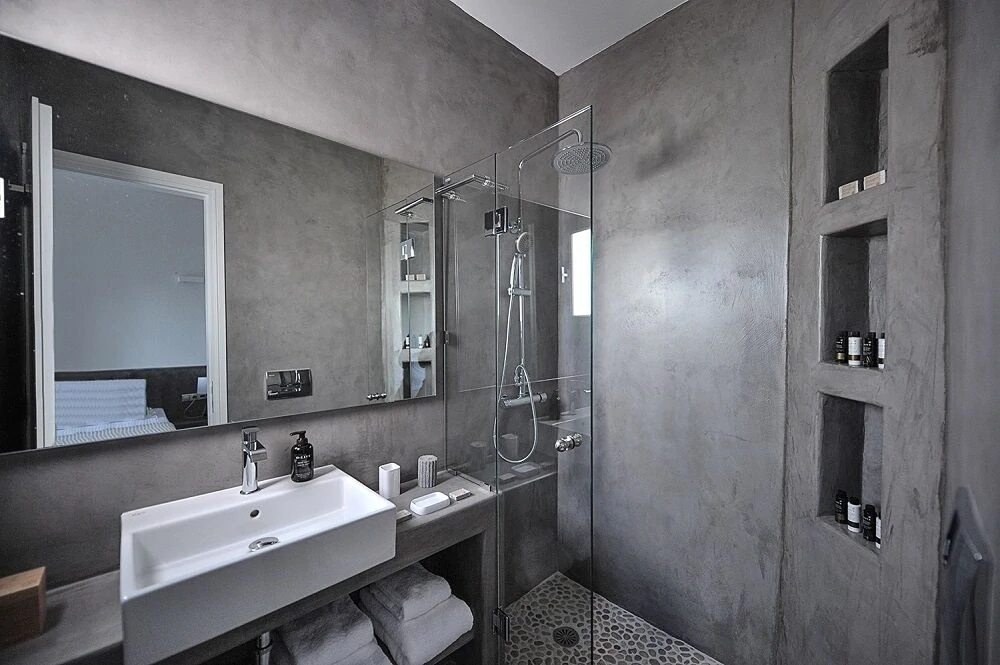 Villa Gustosa by Mykonianvilla