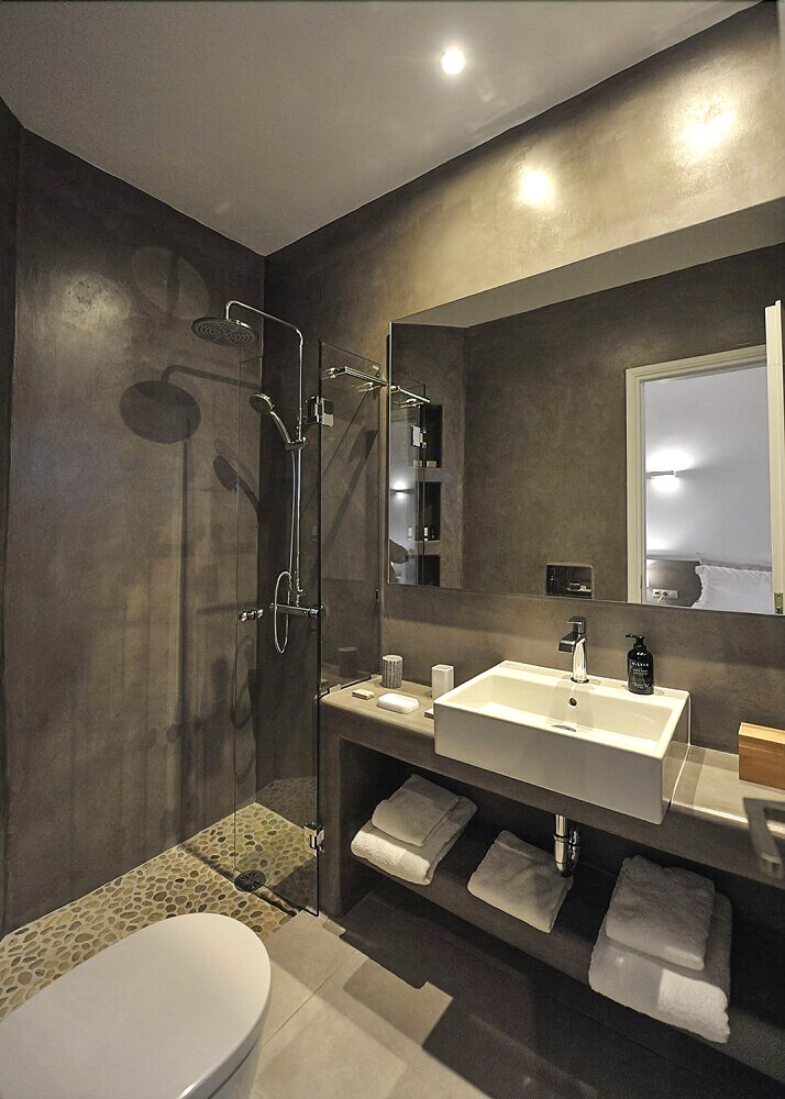 Villa Gustosa by Mykonianvilla