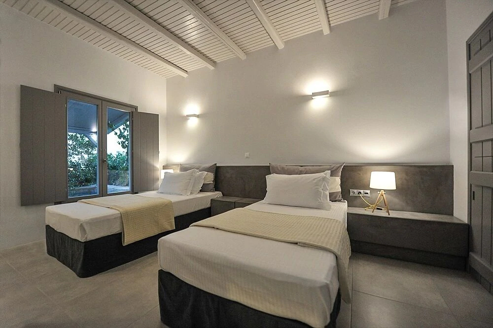 Villa Gustosa by Mykonianvilla