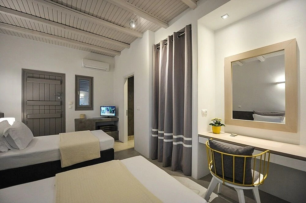 Villa Gustosa by Mykonianvilla