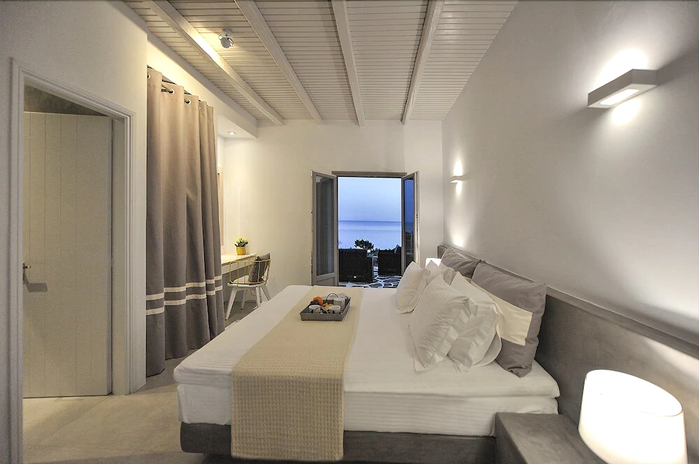 Villa Gustosa by Mykonianvilla