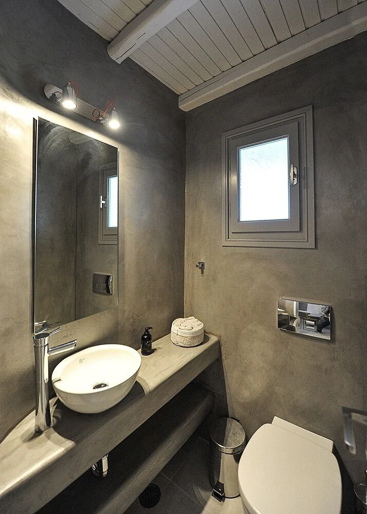 Villa Gustosa by Mykonianvilla