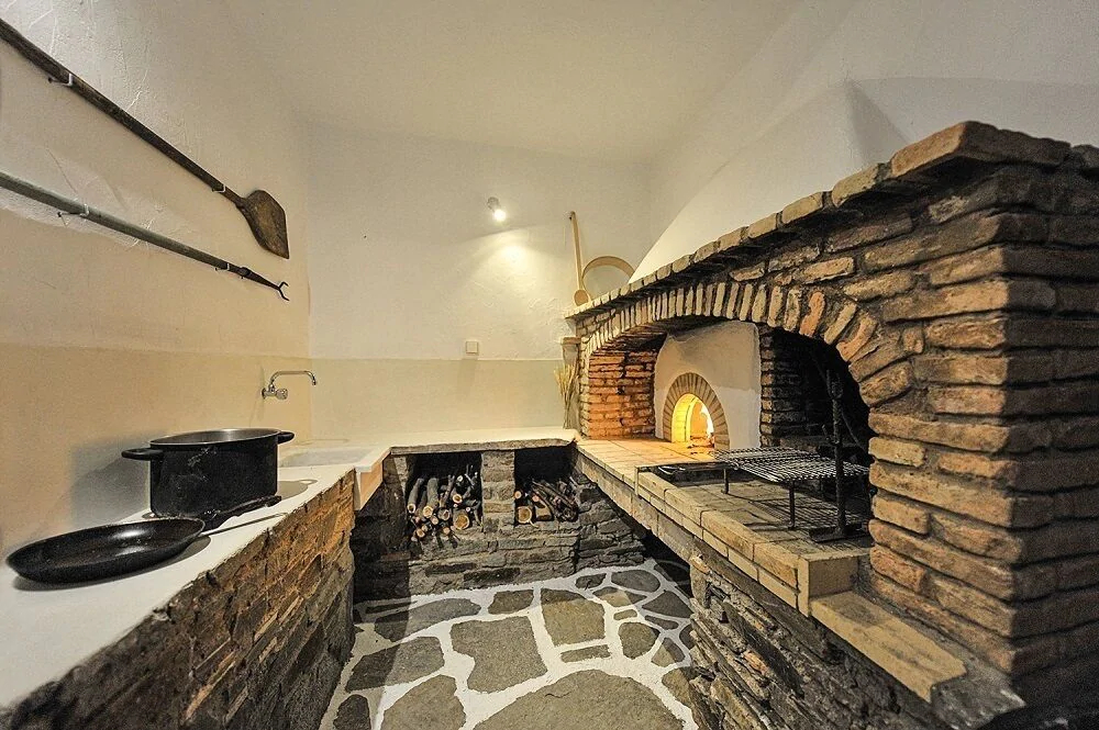 Villa Gustosa by Mykonianvilla