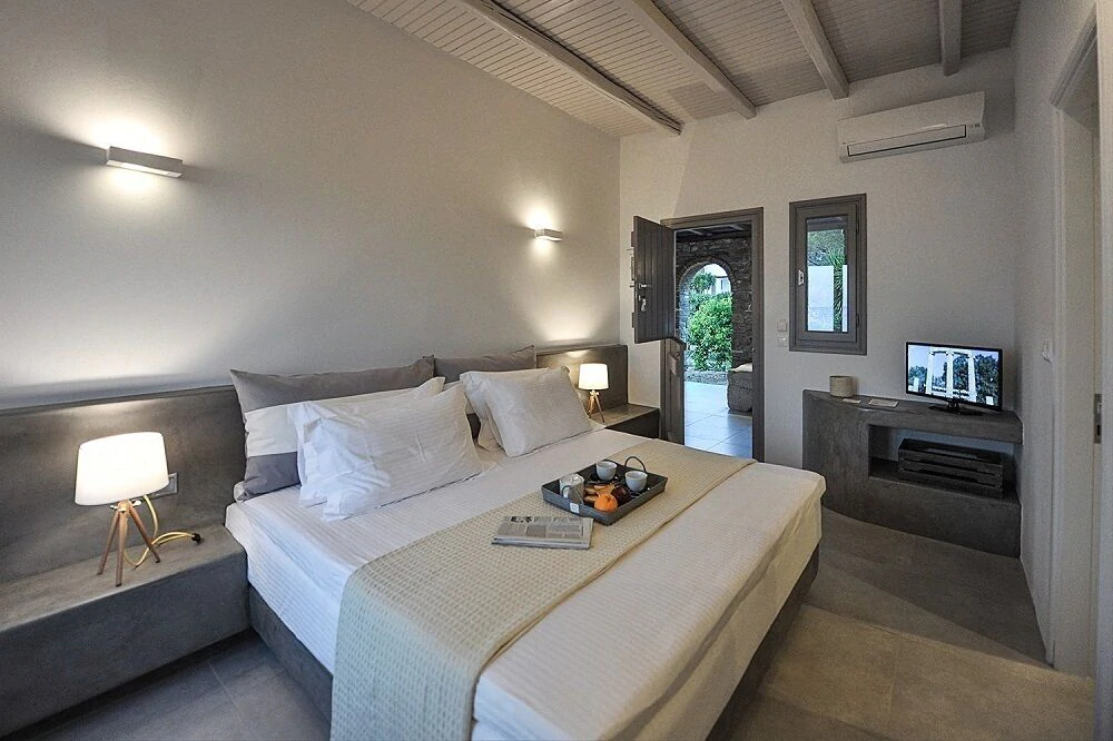 Villa Gustosa by Mykonianvilla