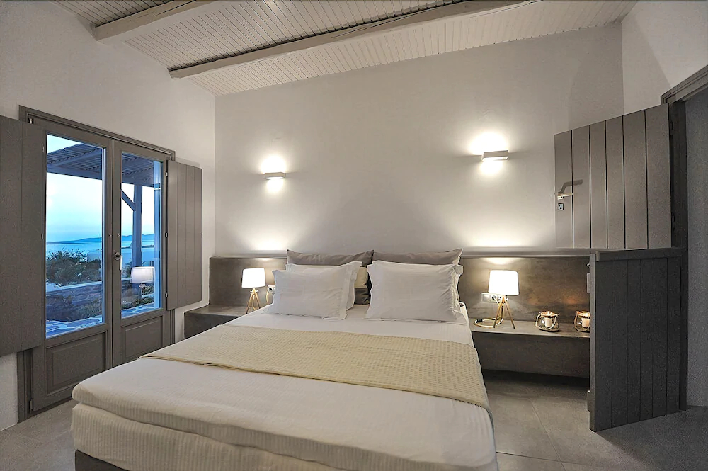 Villa Gustosa by Mykonianvilla