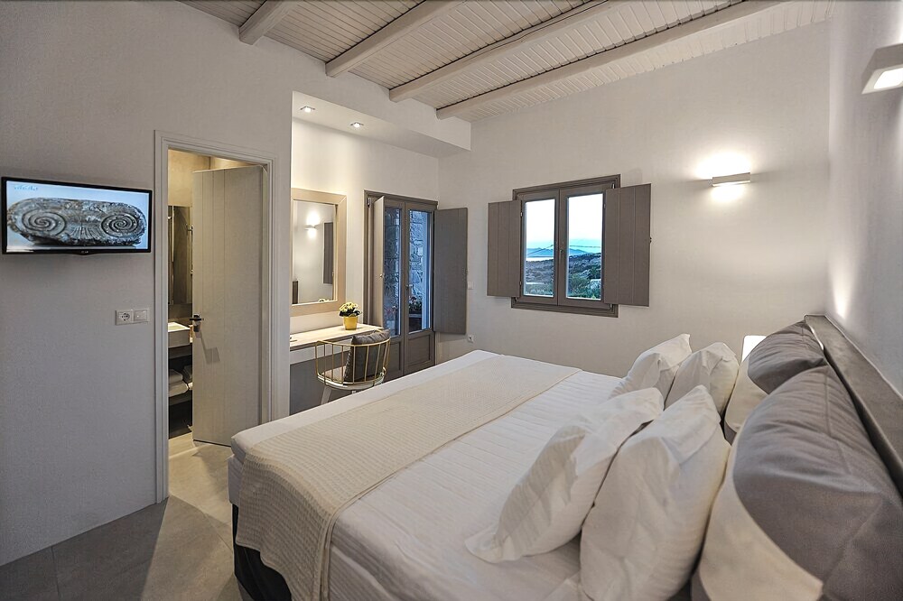 Villa Gustosa by Mykonianvilla