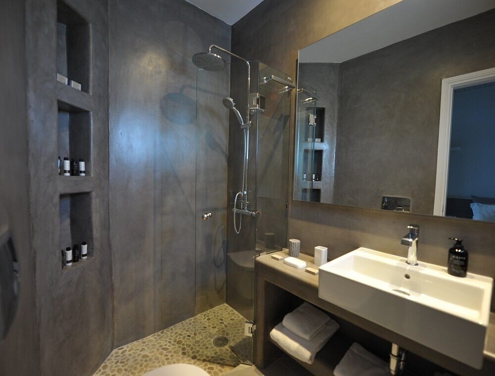 Villa Gustosa by Mykonianvilla