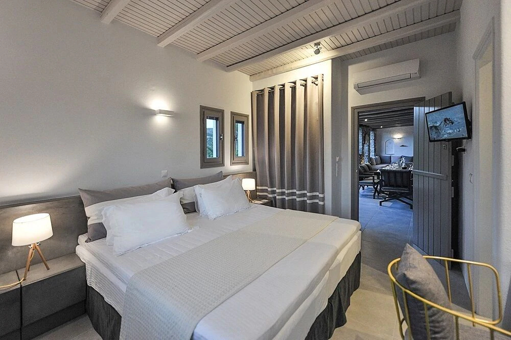 Villa Gustosa by Mykonianvilla