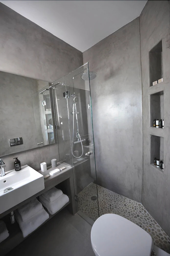 Villa Gustosa by Mykonianvilla