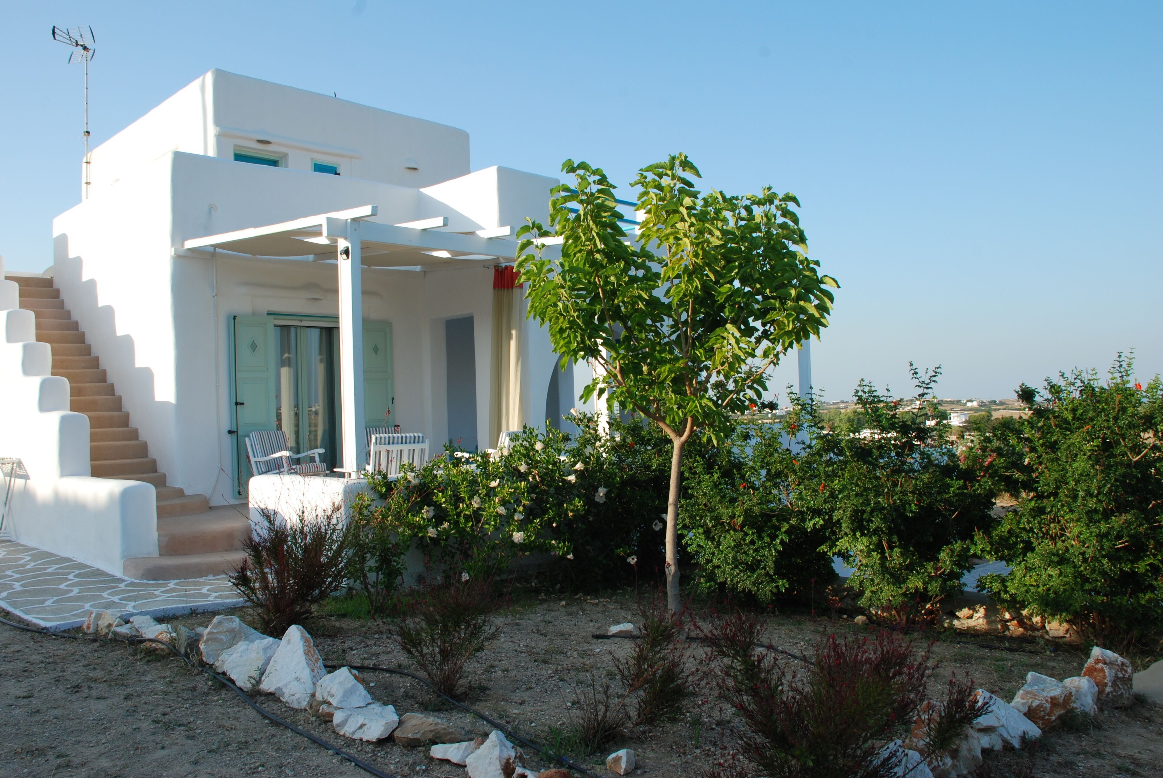 Villa Kampos