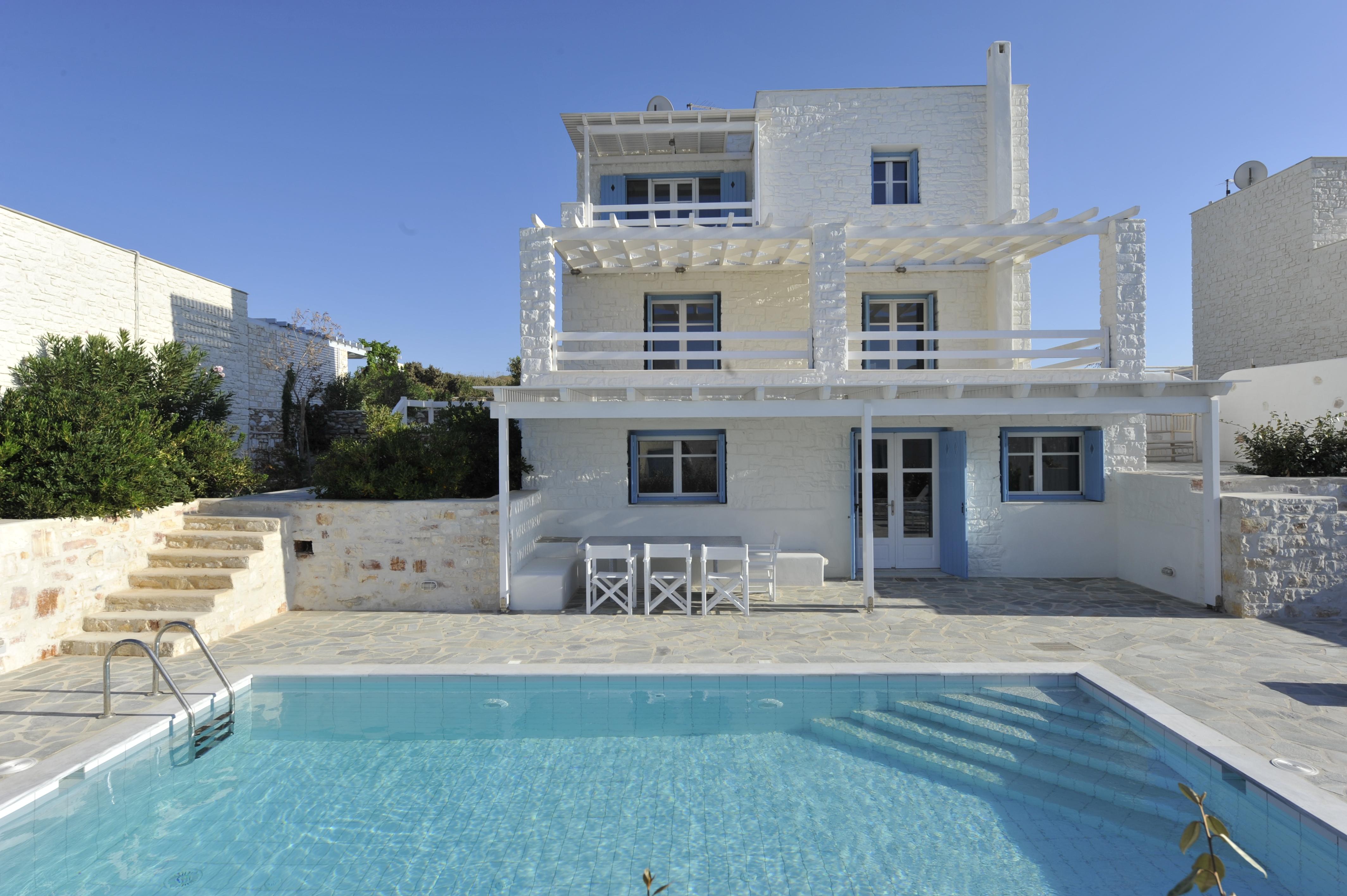 Empire Luxury Villas