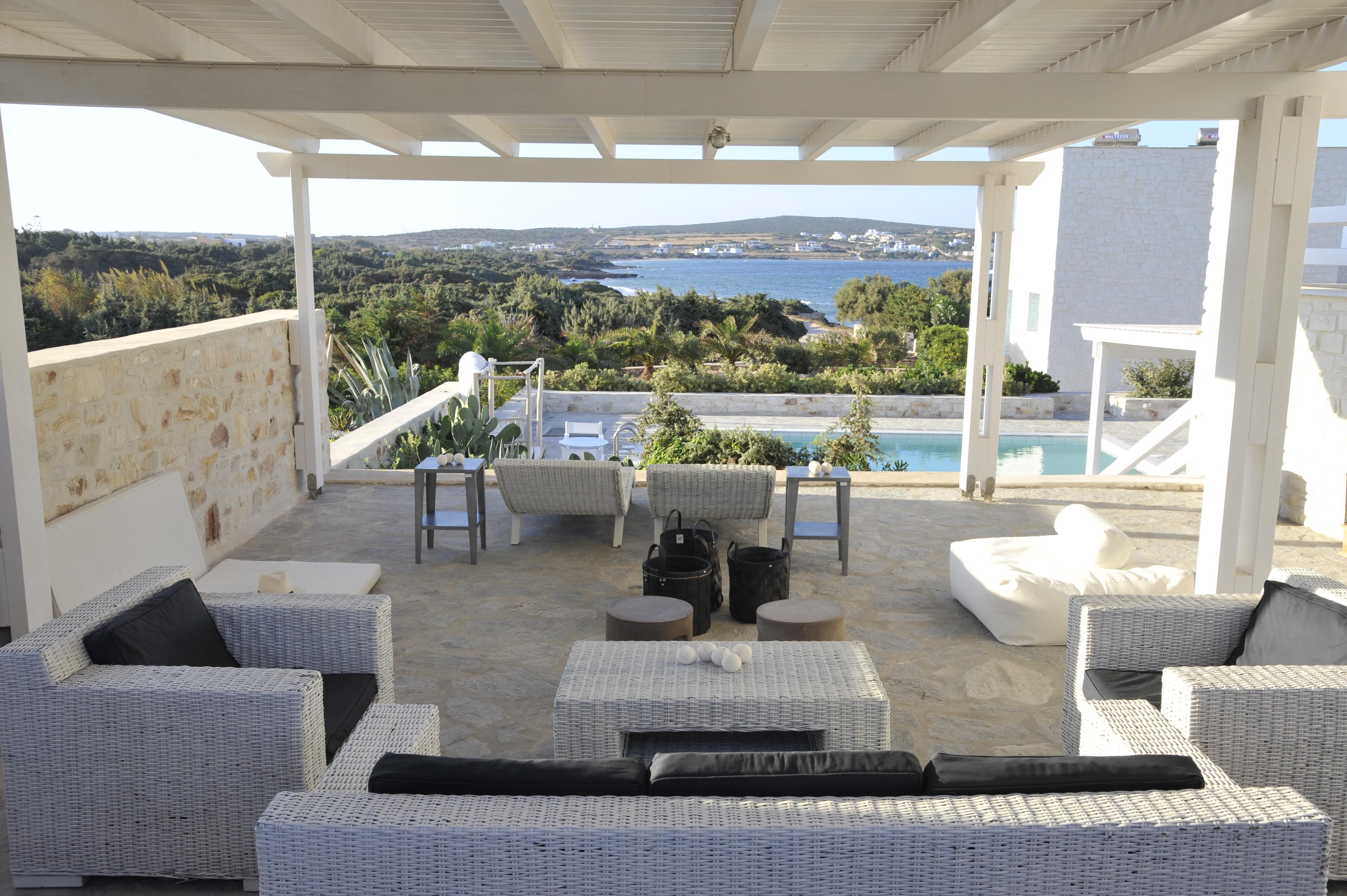 Empire Luxury Villas