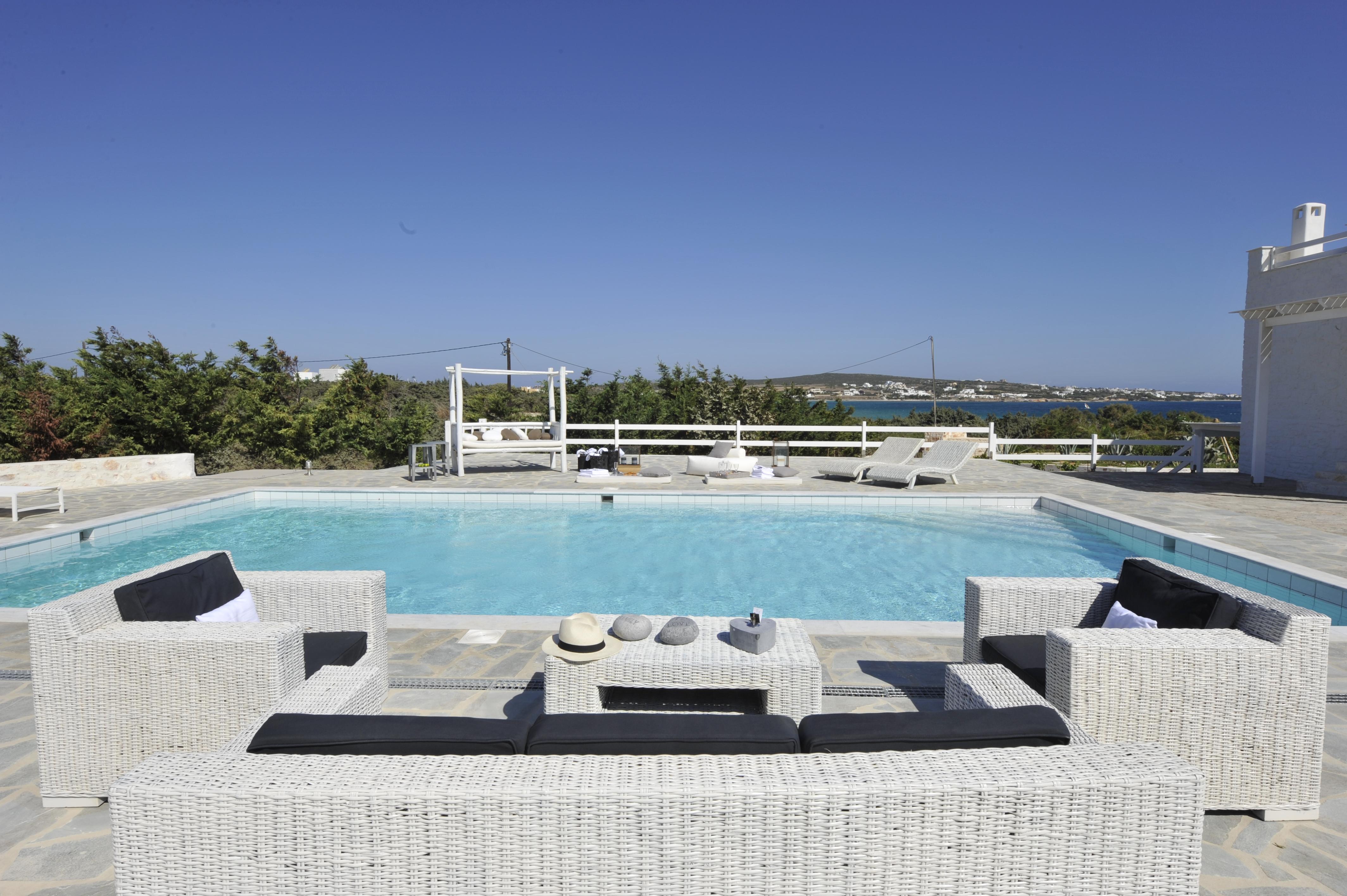 Empire Luxury Villas