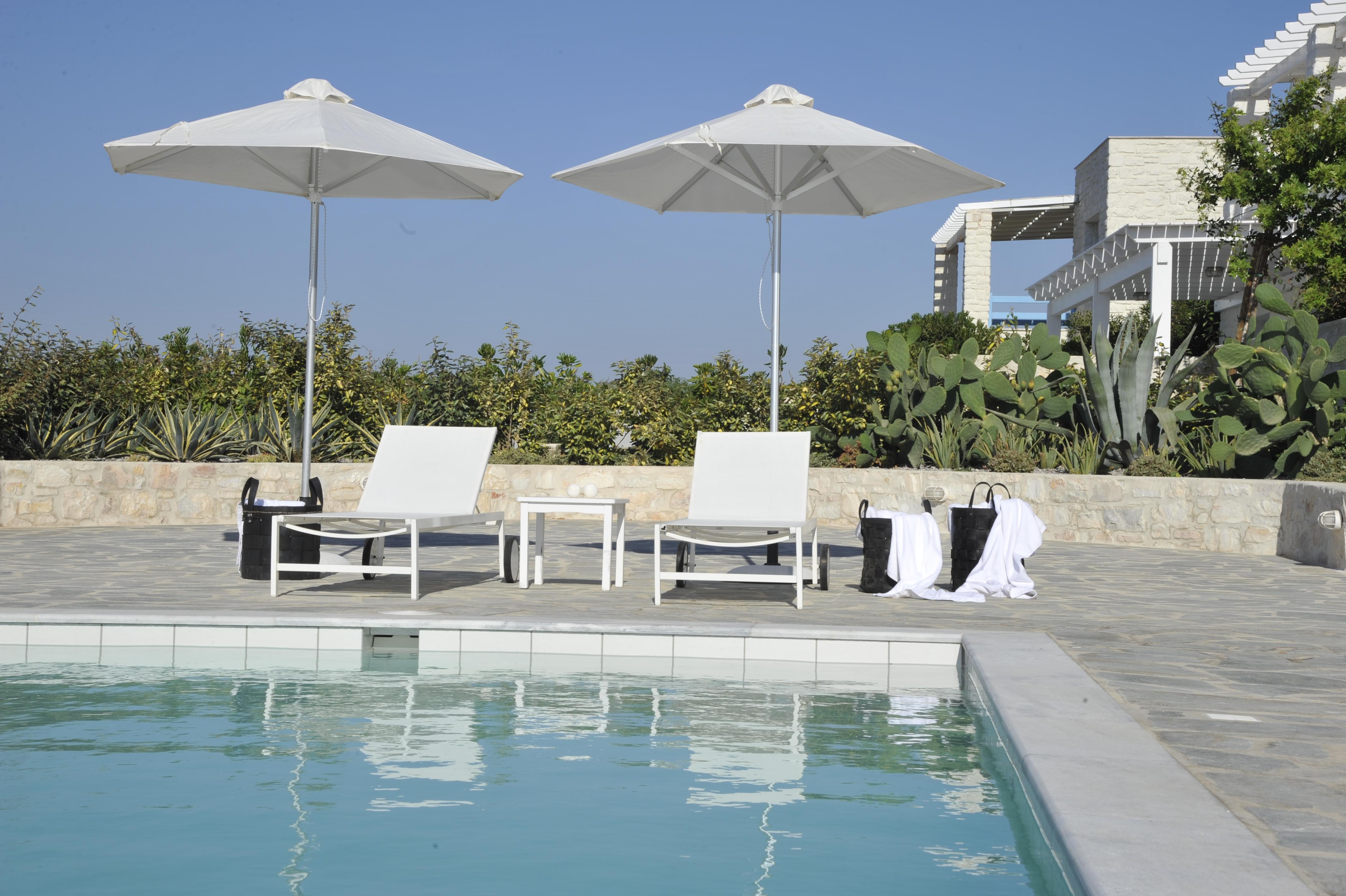 Empire Luxury Villas