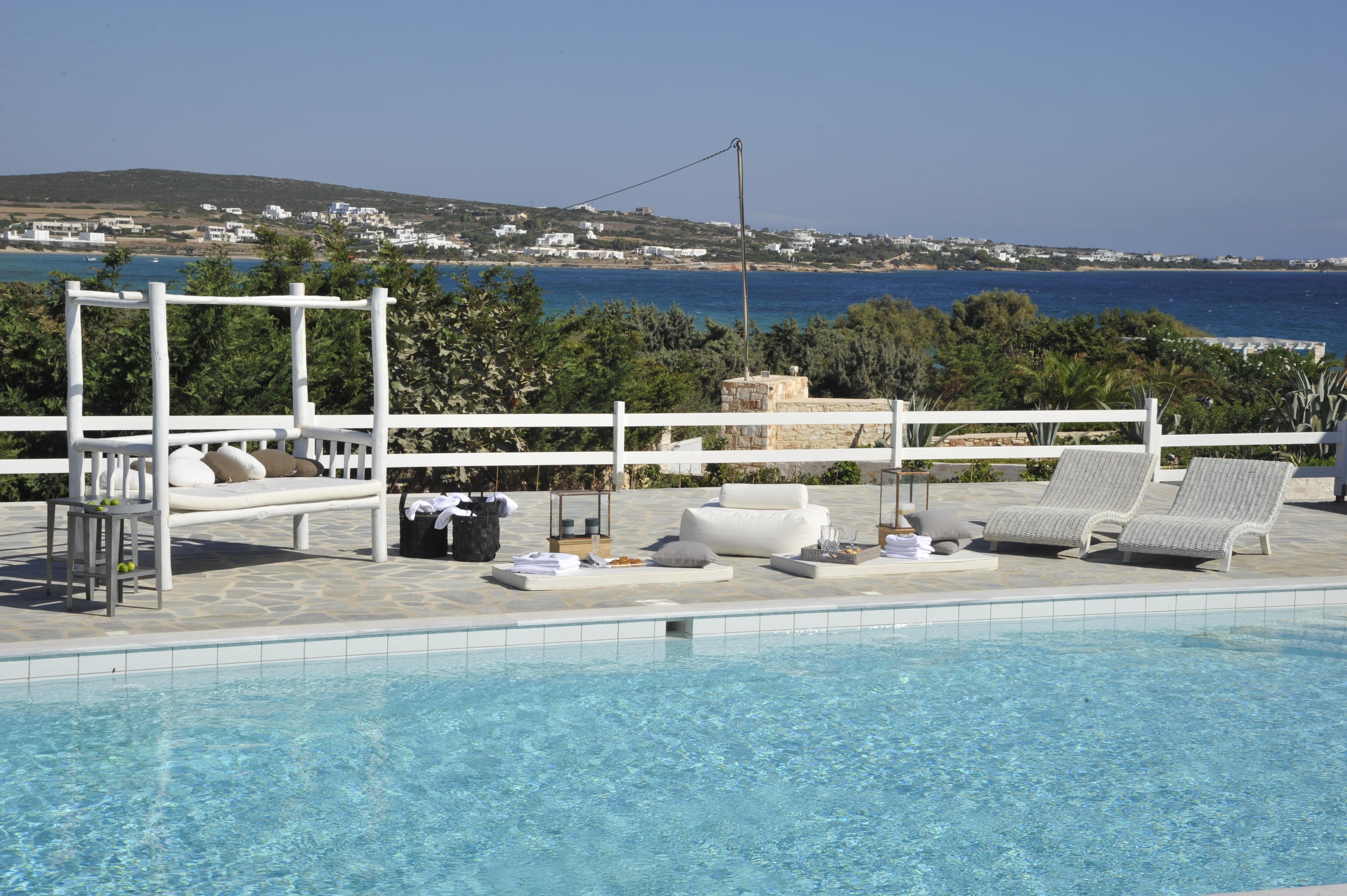 Empire Luxury Villas