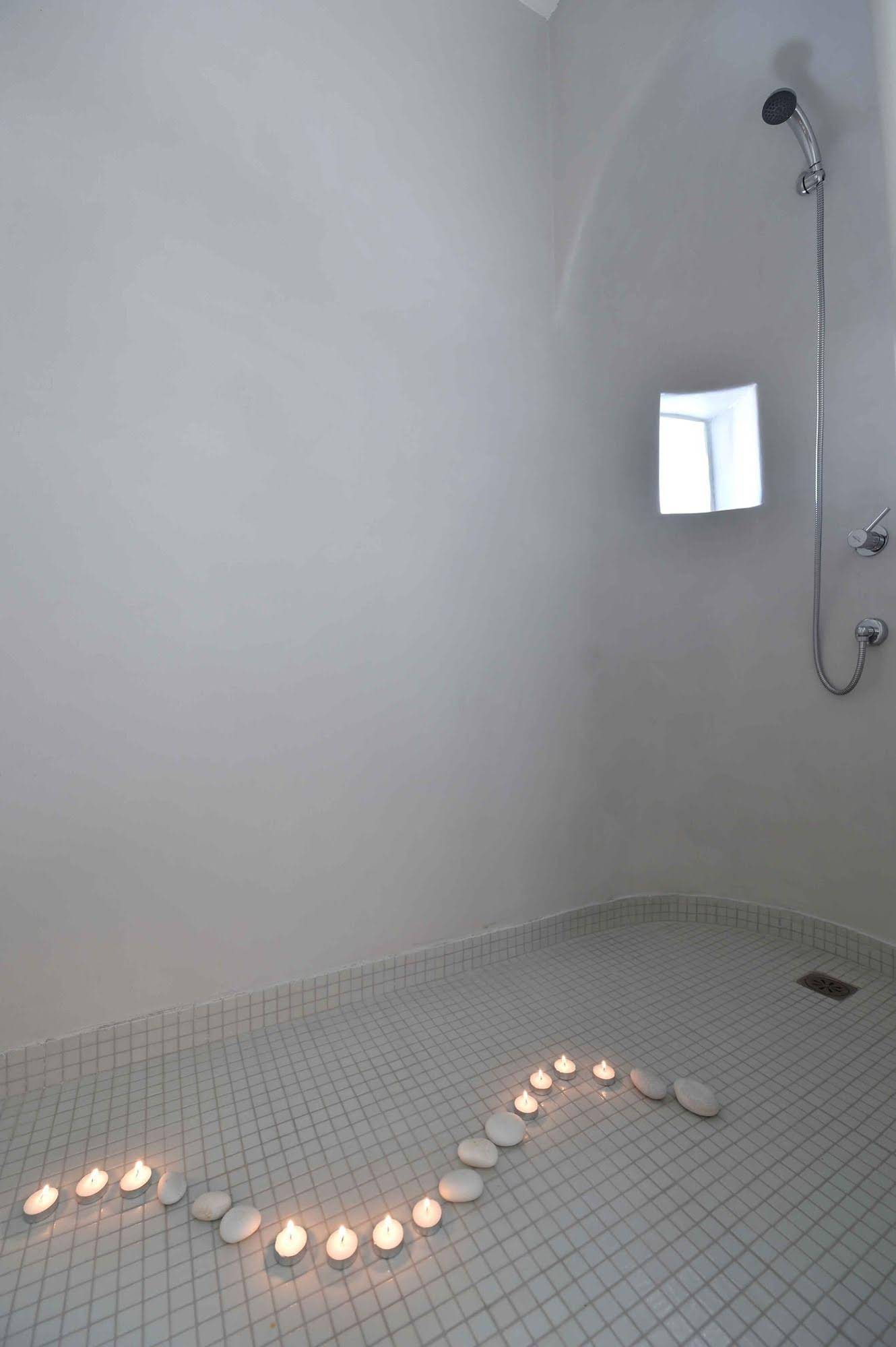 White Dunes Luxury Boutique Hotel