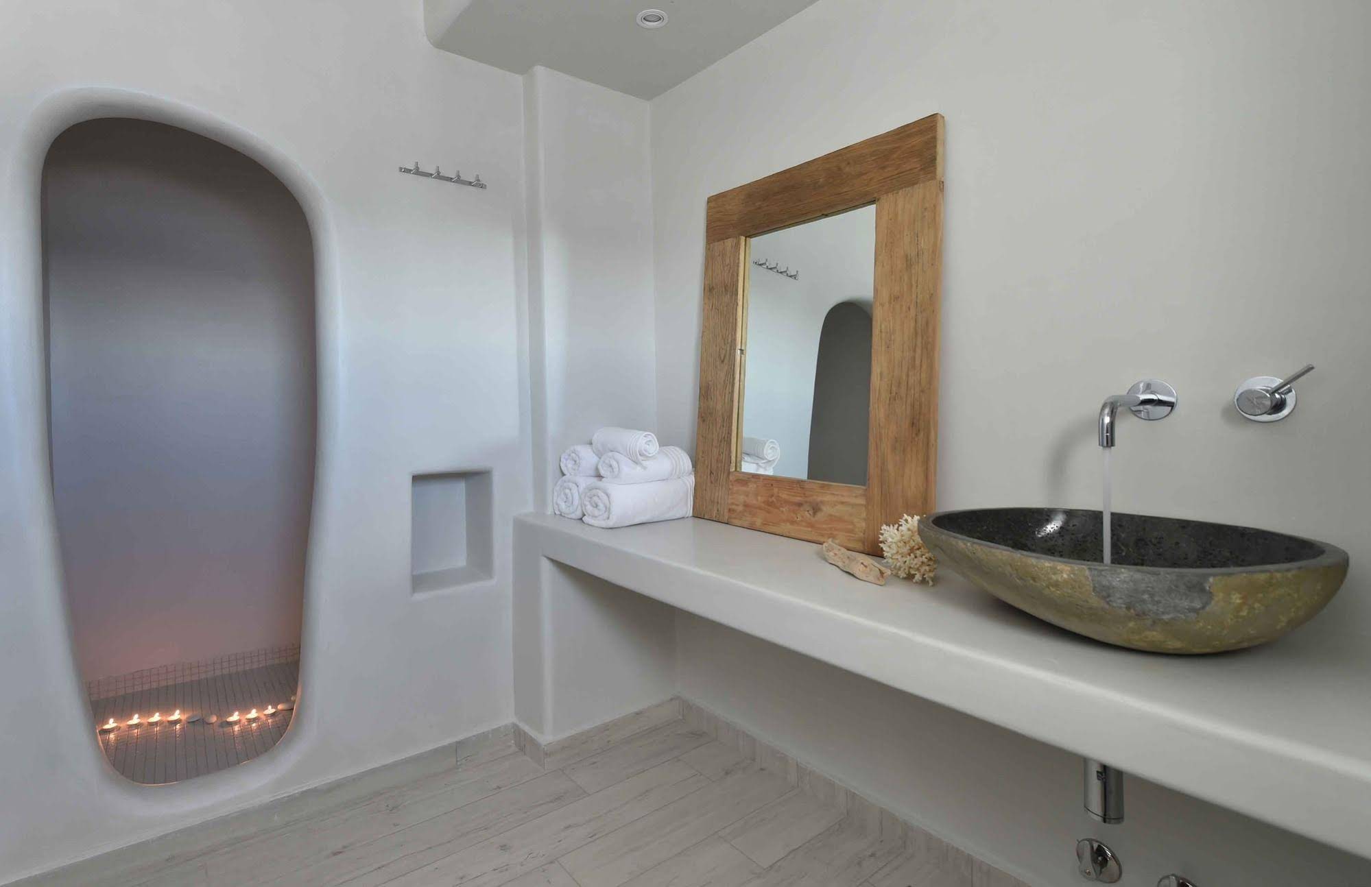White Dunes Luxury Boutique Hotel