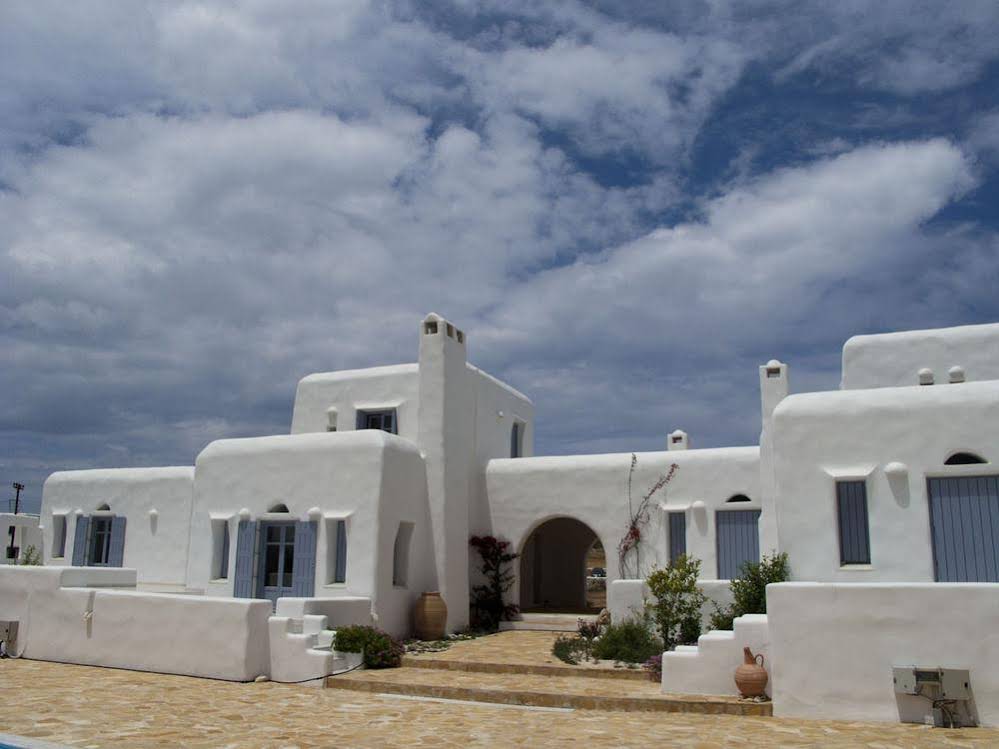 White Dunes Luxury Boutique Hotel
