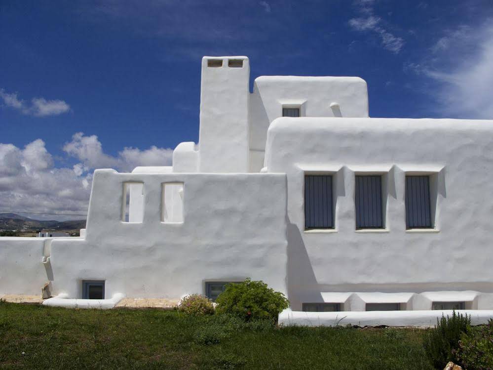 White Dunes Luxury Boutique Hotel