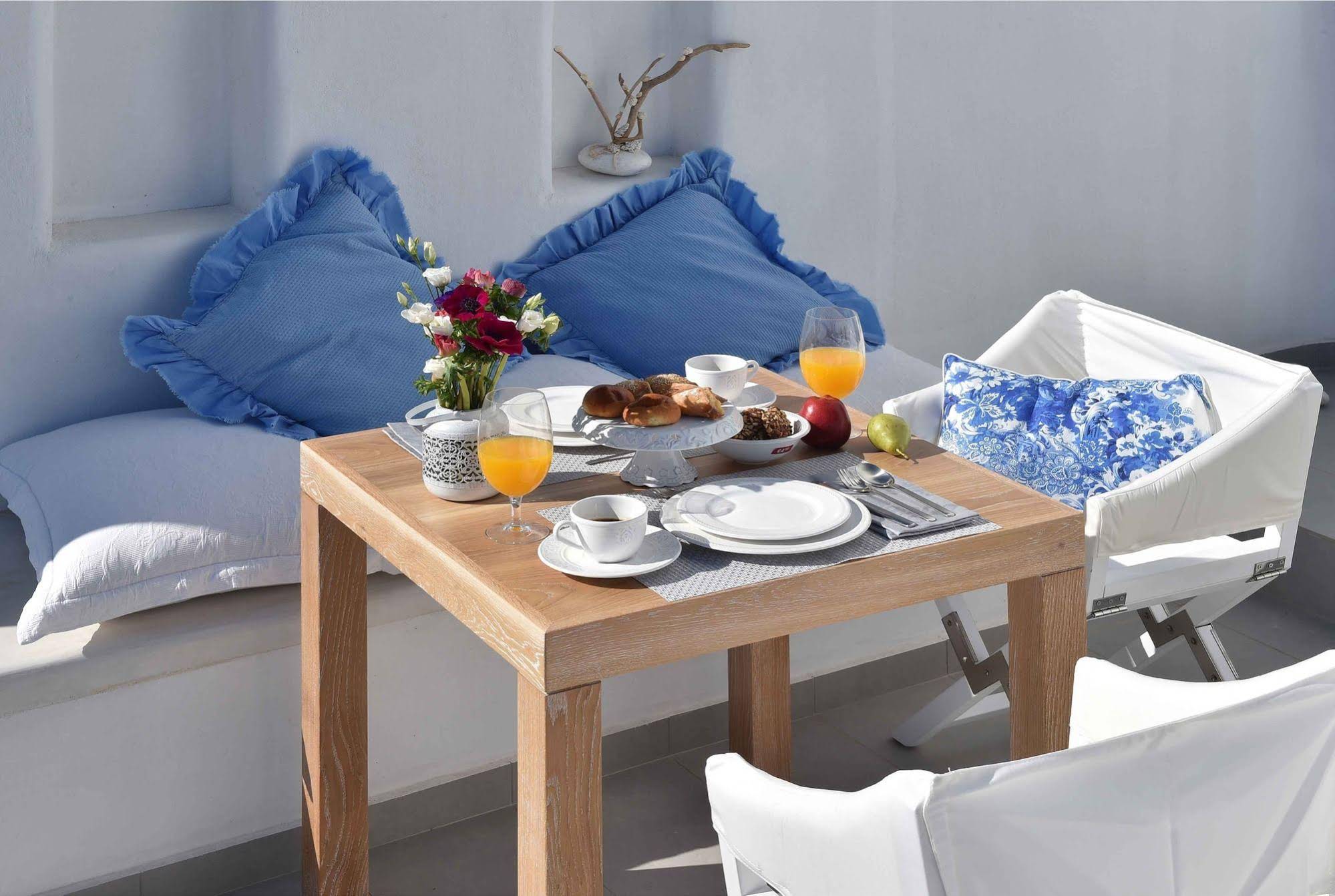 White Dunes Luxury Boutique Hotel