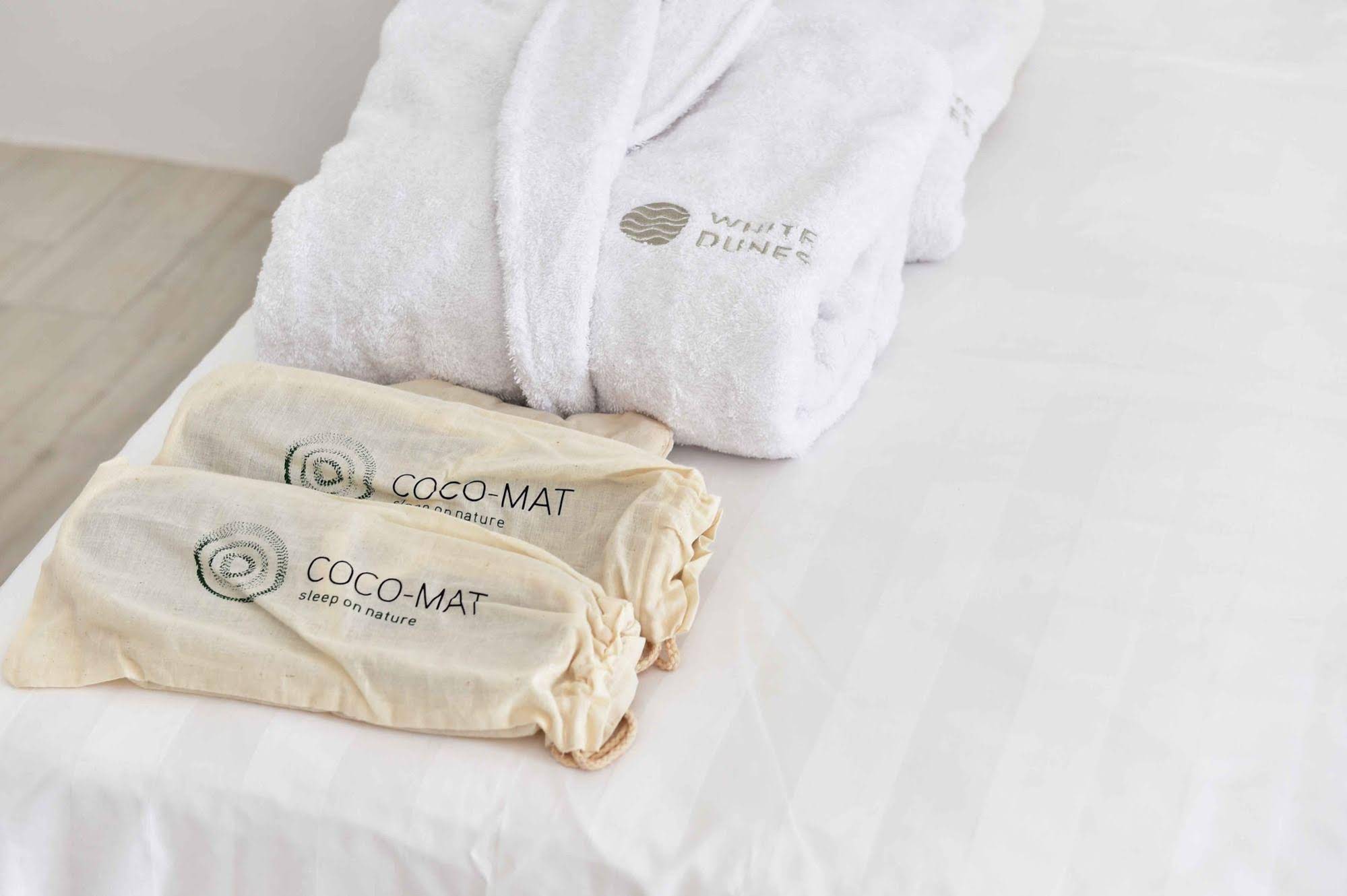 White Dunes Luxury Boutique Hotel