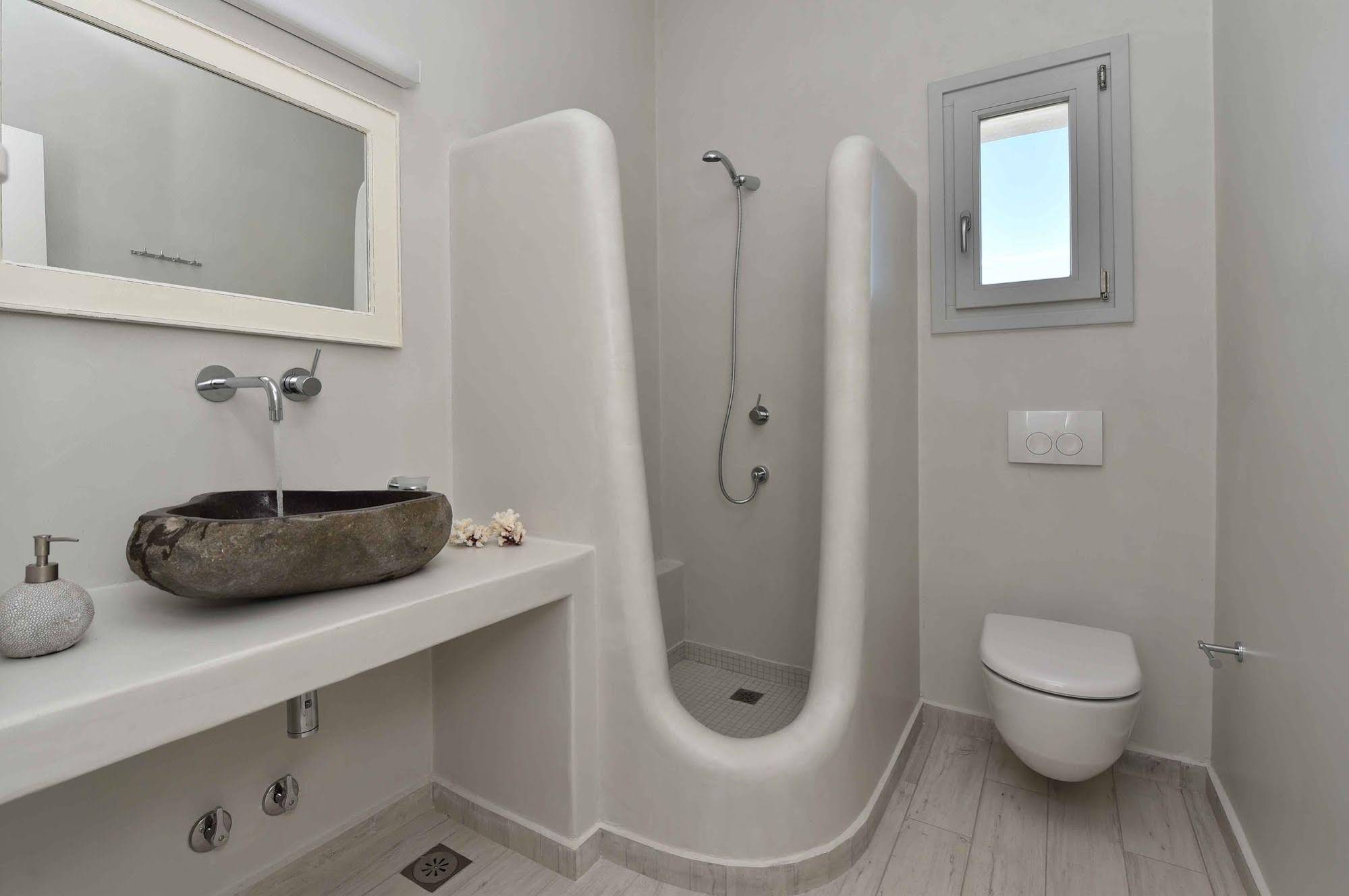 White Dunes Luxury Boutique Hotel
