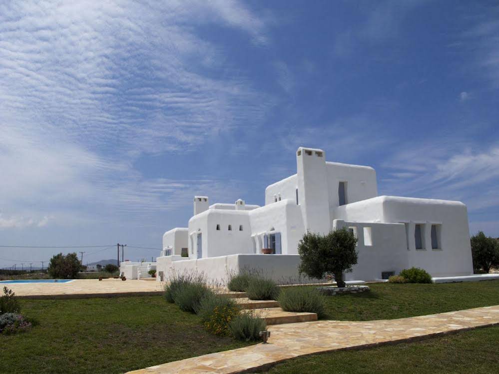 White Dunes Luxury Boutique Hotel