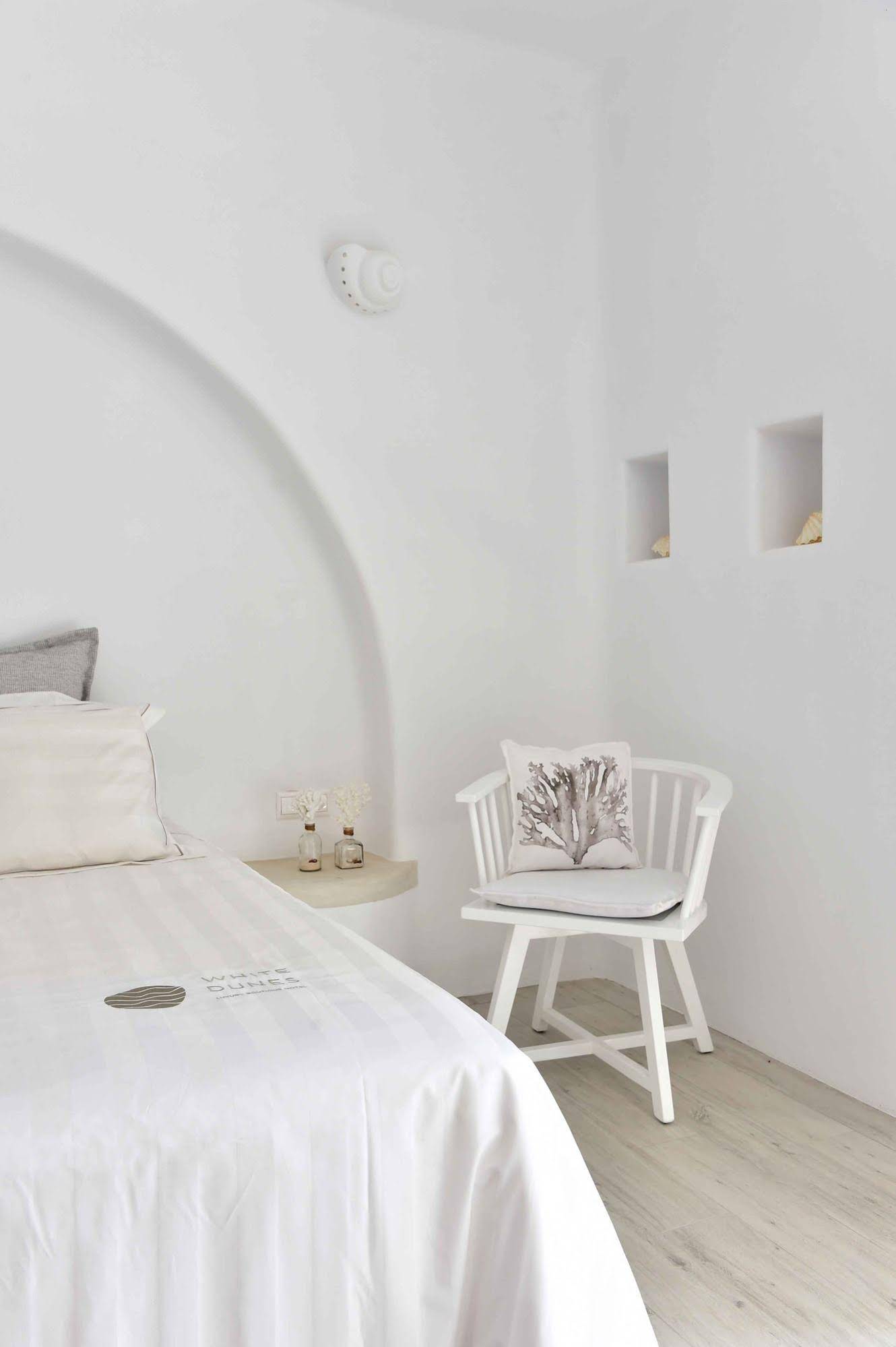 White Dunes Luxury Boutique Hotel
