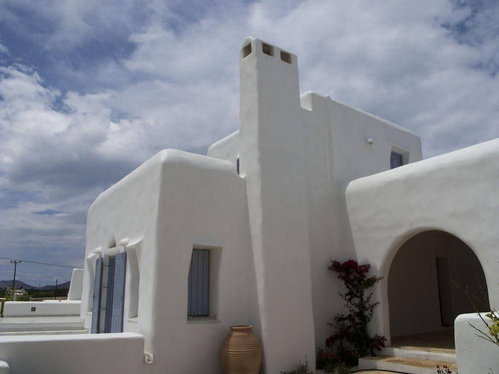 White Dunes Luxury Boutique Hotel