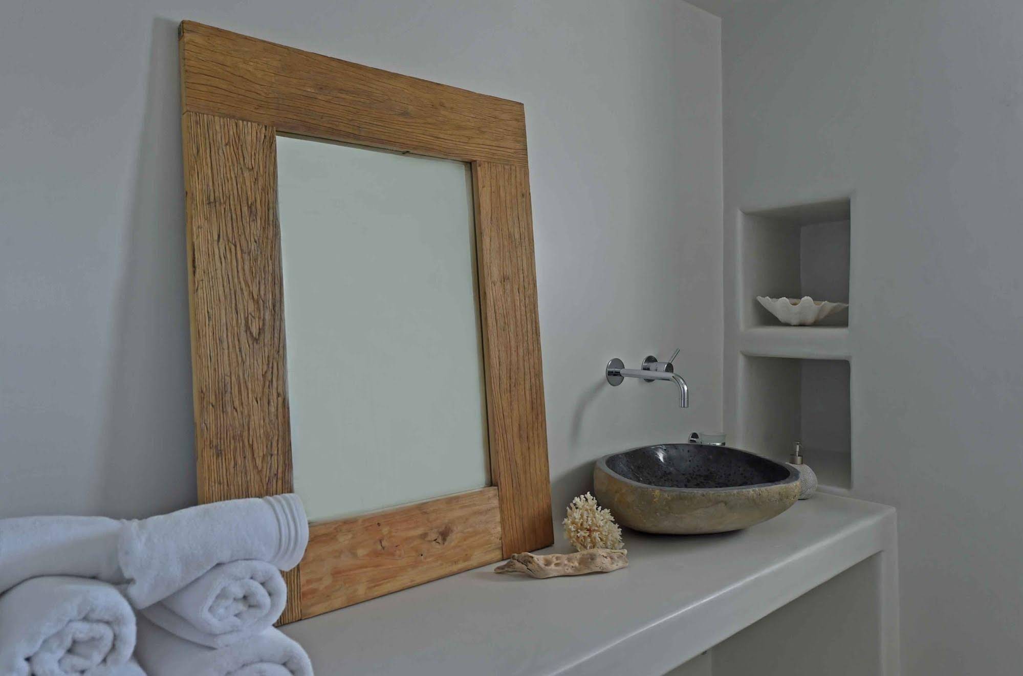 White Dunes Luxury Boutique Hotel