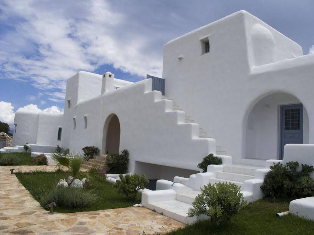 White Dunes Luxury Boutique Hotel