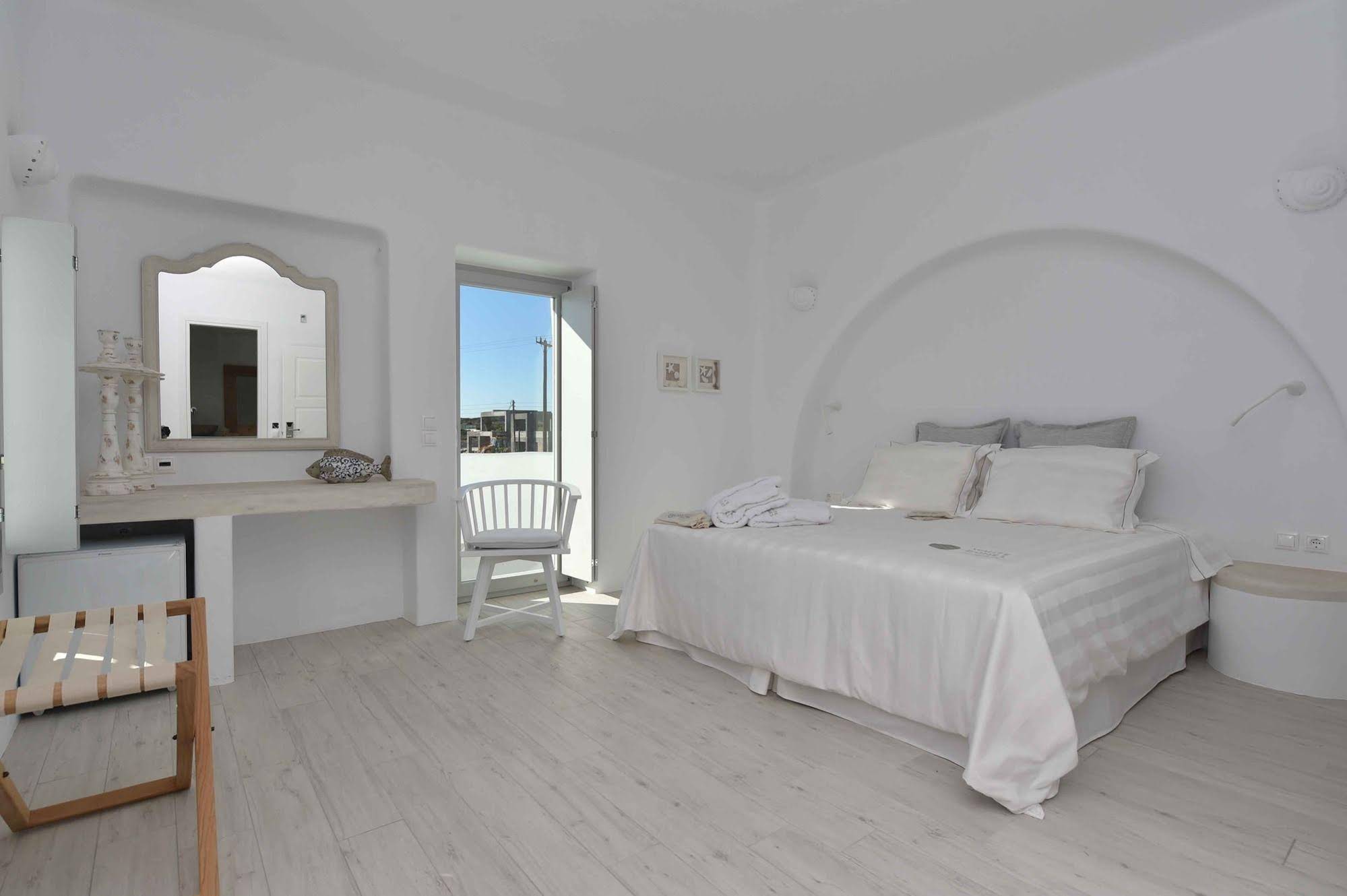 White Dunes Luxury Boutique Hotel