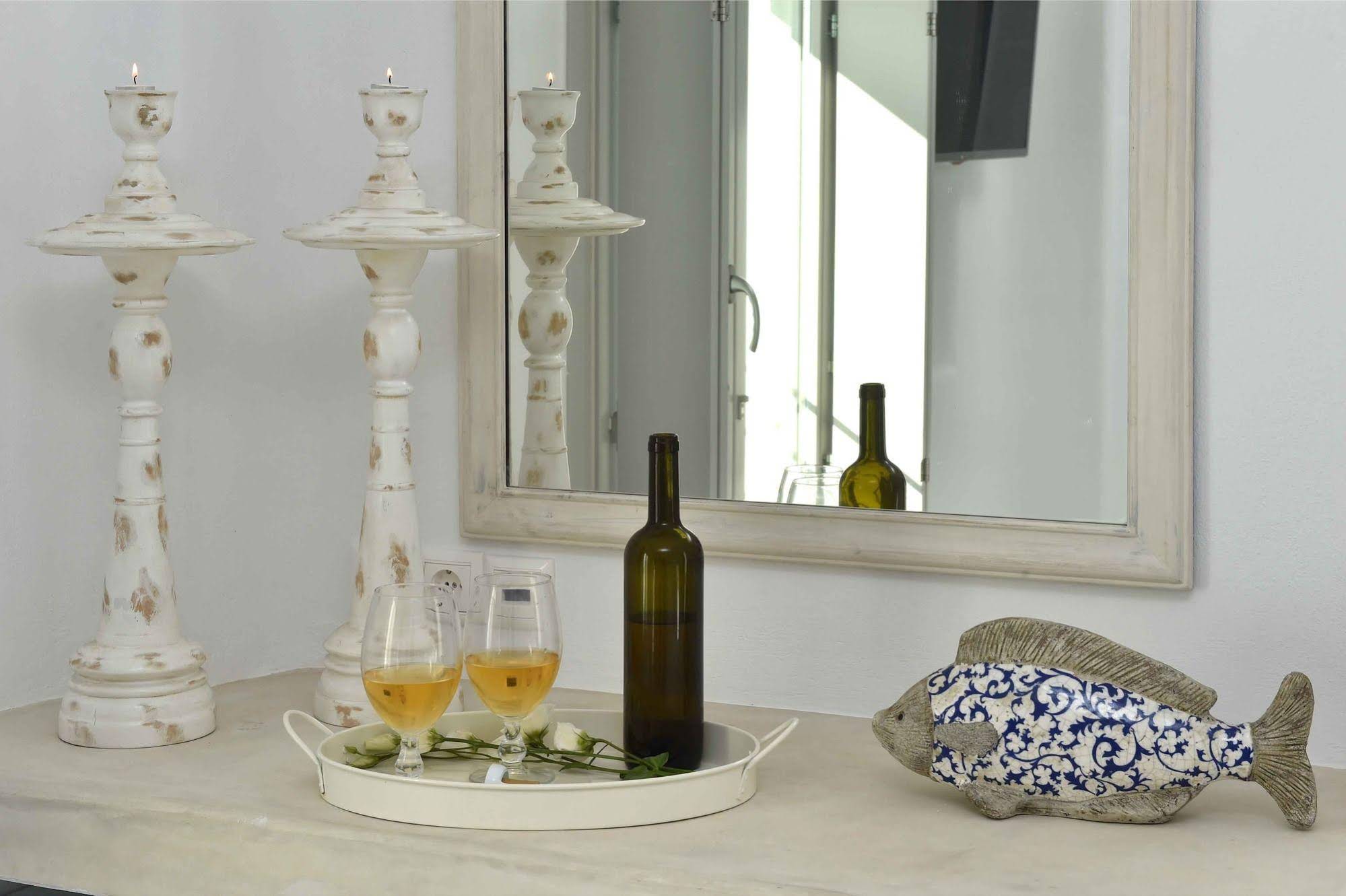 White Dunes Luxury Boutique Hotel