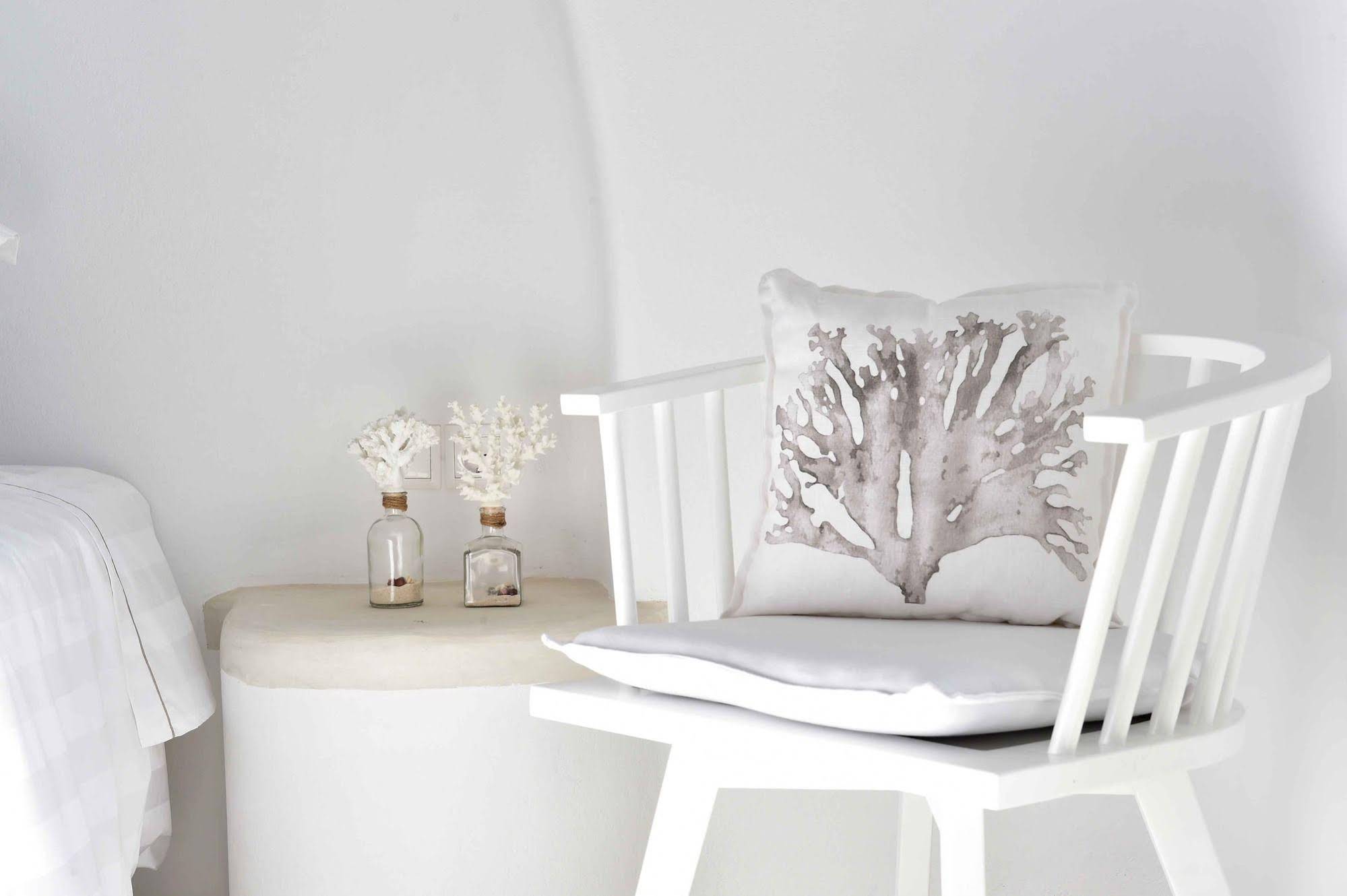 White Dunes Luxury Boutique Hotel