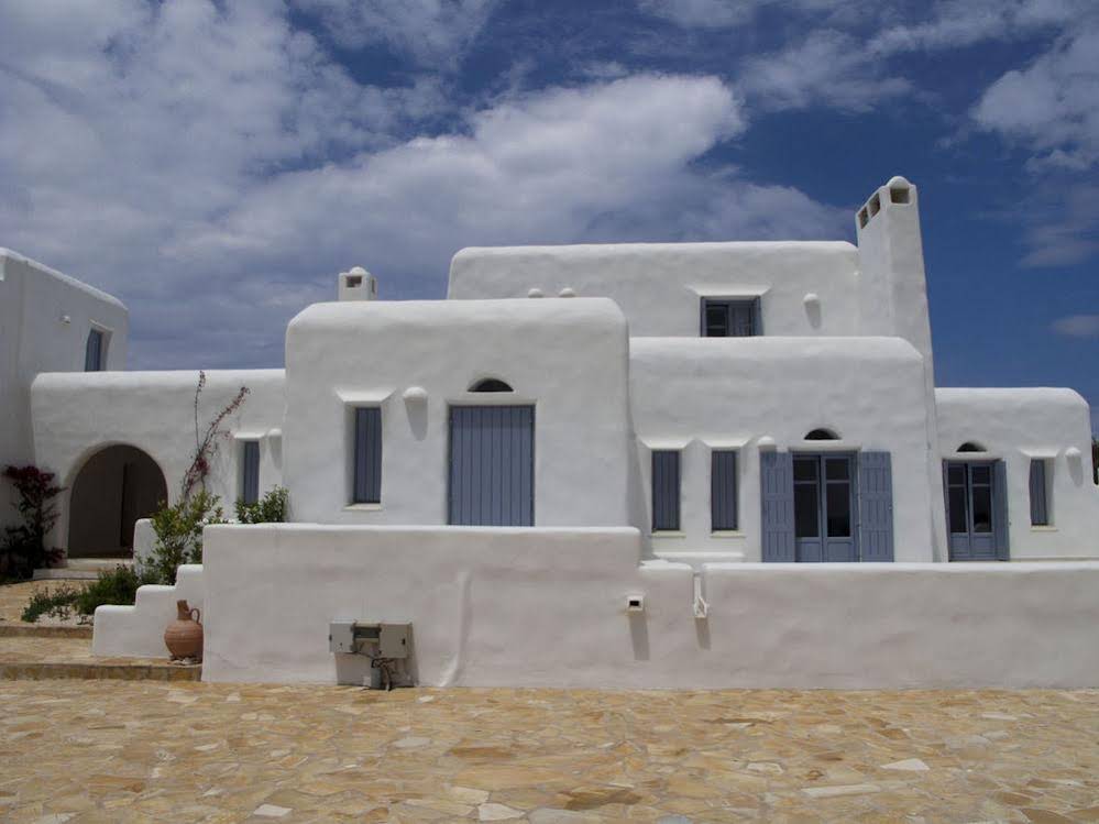 White Dunes Luxury Boutique Hotel