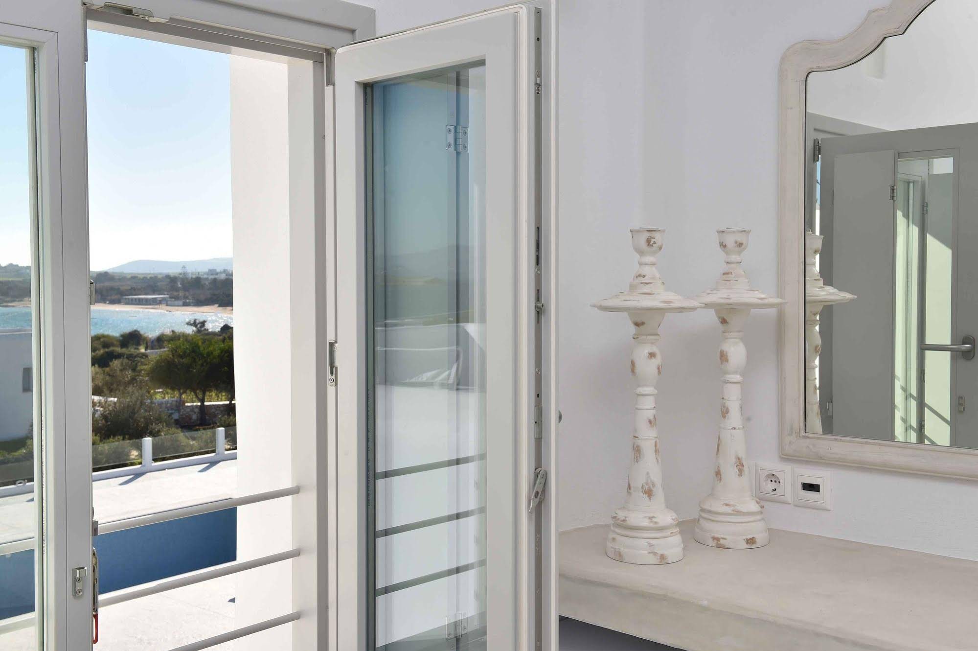 White Dunes Luxury Boutique Hotel