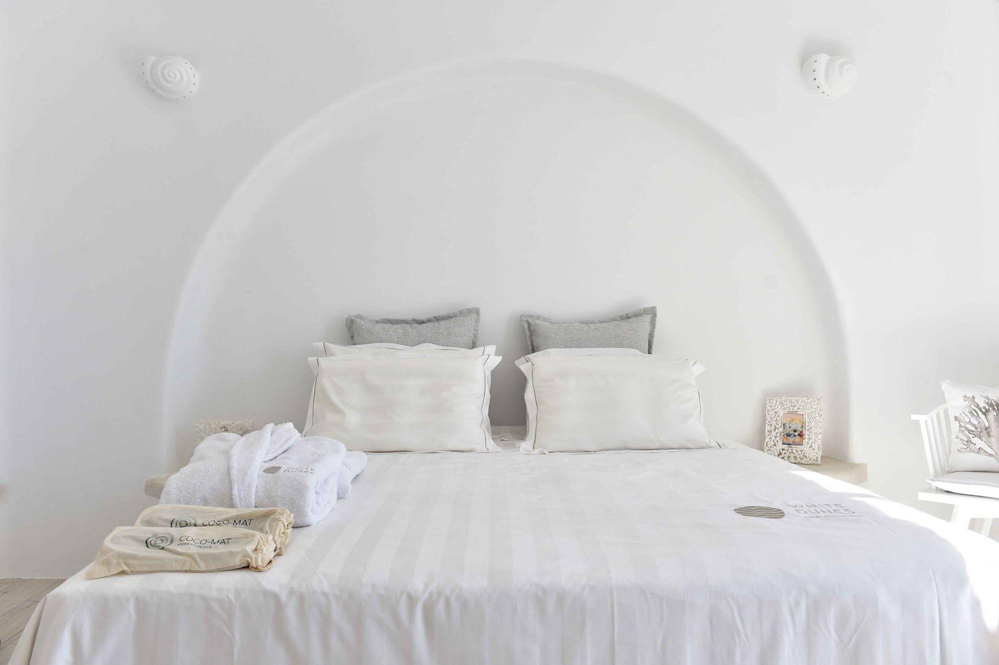 White Dunes Luxury Boutique Hotel