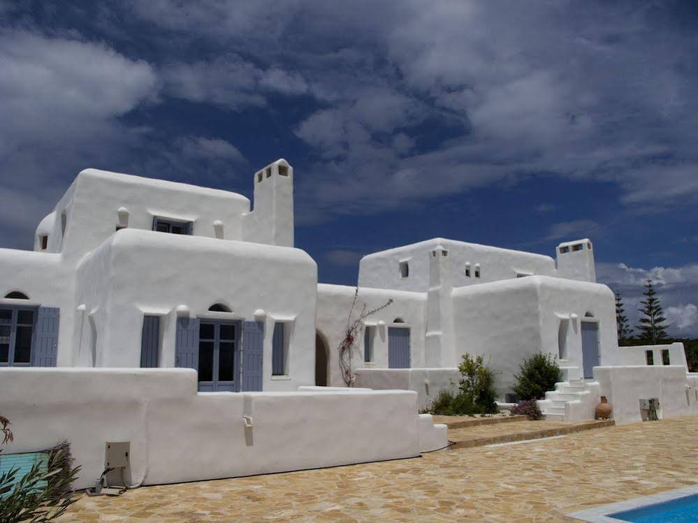 White Dunes Luxury Boutique Hotel