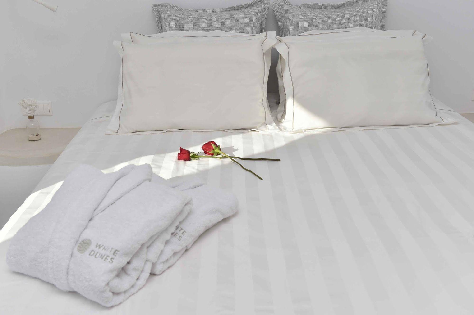 White Dunes Luxury Boutique Hotel