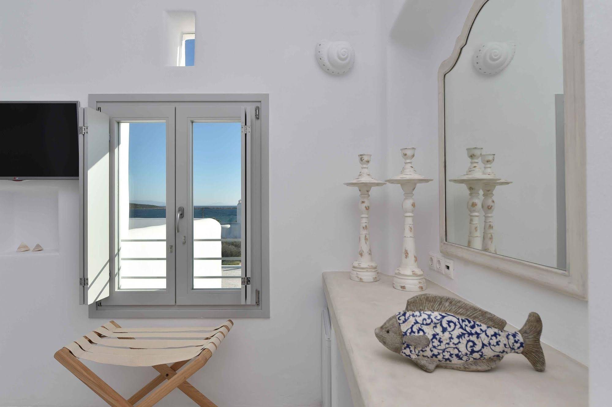 White Dunes Luxury Boutique Hotel