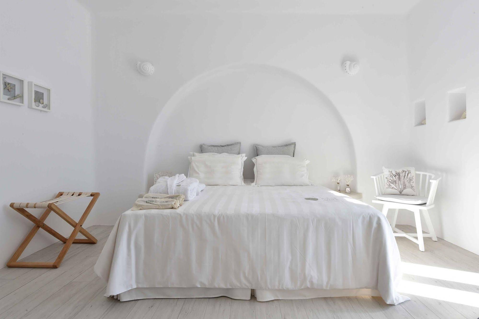 White Dunes Luxury Boutique Hotel