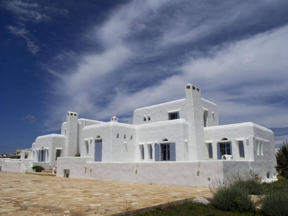 White Dunes Luxury Boutique Hotel
