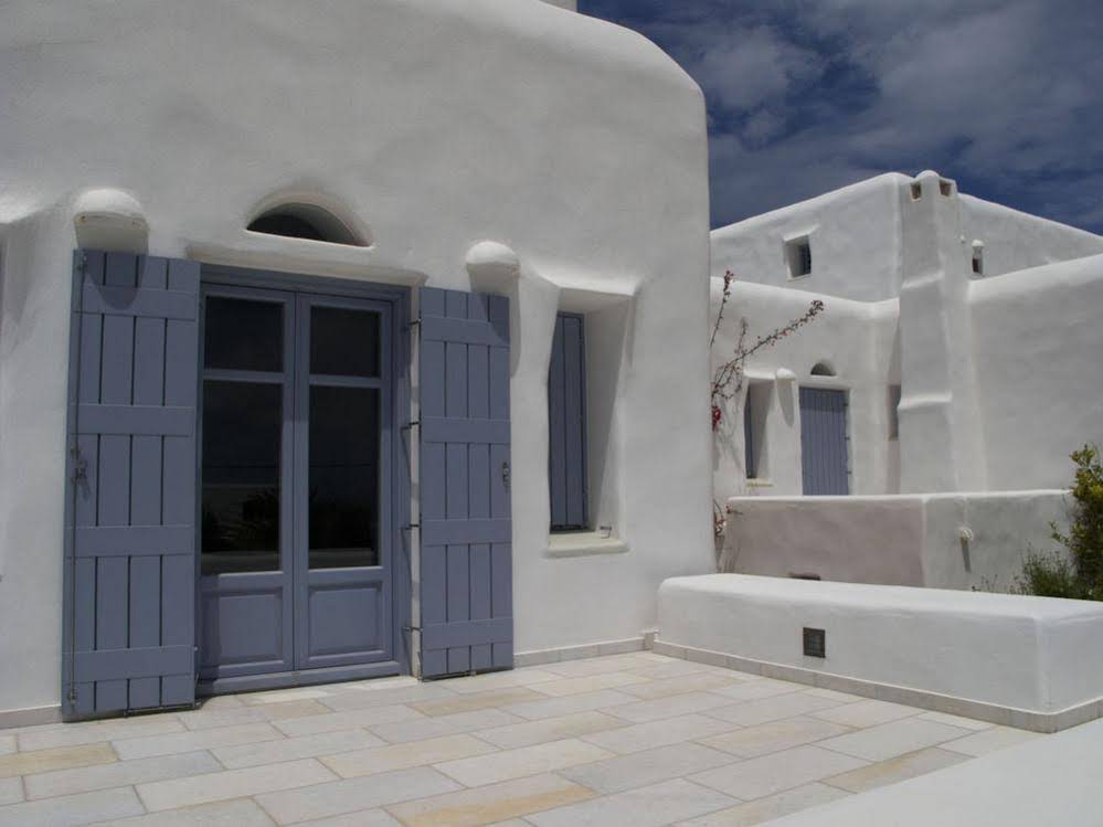 White Dunes Luxury Boutique Hotel