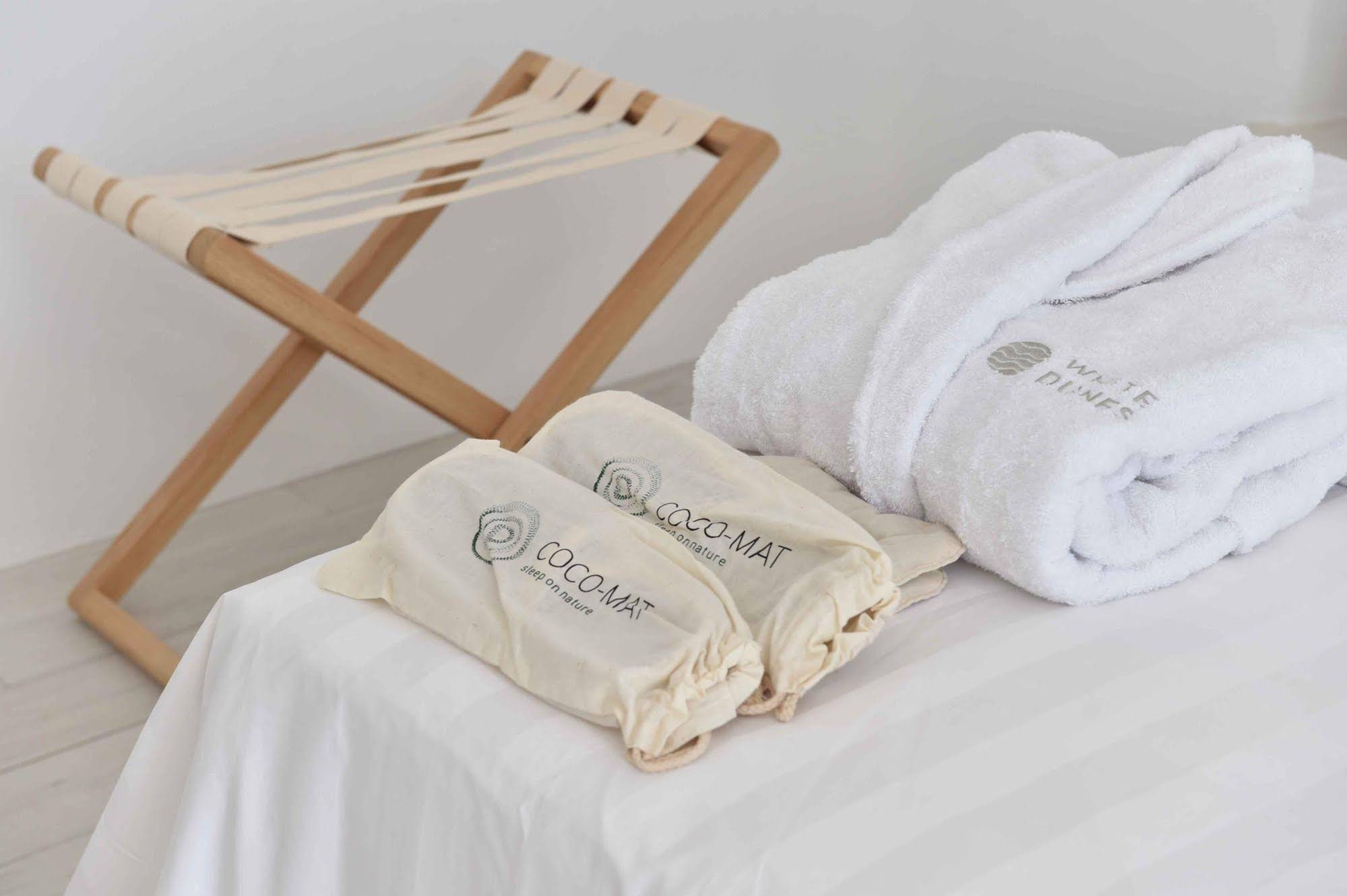 White Dunes Luxury Boutique Hotel