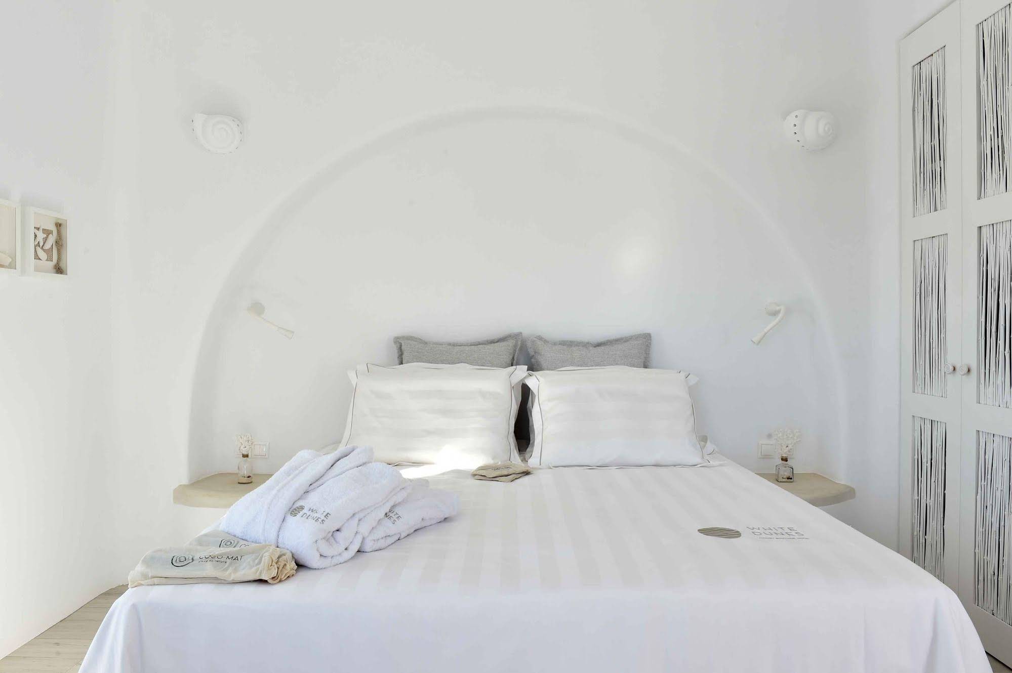 White Dunes Luxury Boutique Hotel