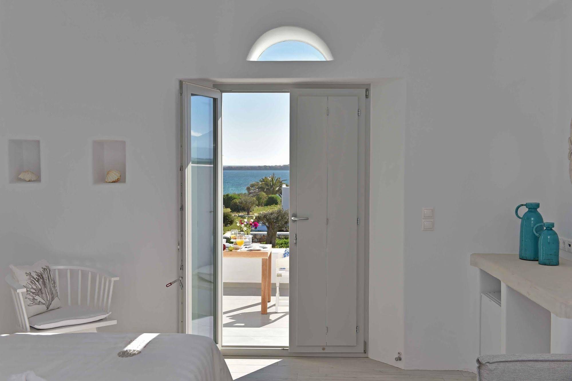 White Dunes Luxury Boutique Hotel