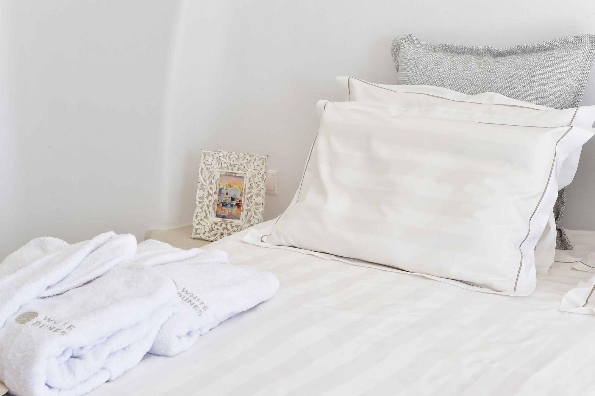 White Dunes Luxury Boutique Hotel